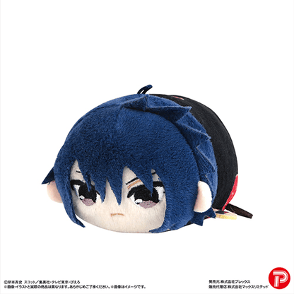 NARUTO Shippuden POTE KORO MASCOT 2 MAX LIMITED