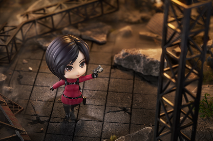 2761 Resident Evil 4 Nendoroid Ada Wong GOOD SMILE COMPANY
