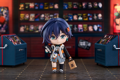 2713 Zenless Zone Zero Nendoroid Belle GOOD SMILE COMPANY