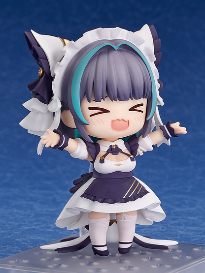 2131-DX Azur Lane Nendoroid Cheshire DX GOOD SMILE COMPANY