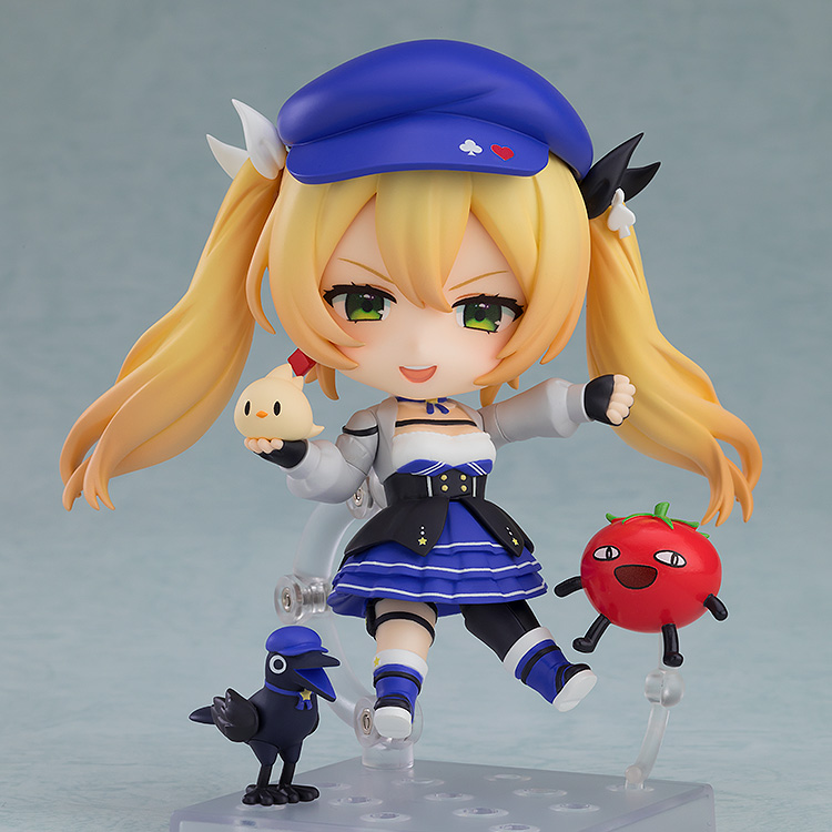 2685 Dokibird Nendoroid Dokibird GOOD SMILE COMPANY