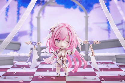 2916 Honkai Impact 3rd Nendoroid Elysia Herrscher of Human: Ego GOOD SMILE COMPANY