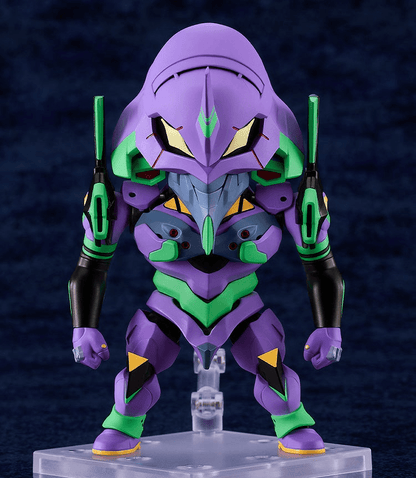 2870 Rebuild of Evangelion Nendoroid Evangelion Unit-01 GOOD SMILE COMPANY