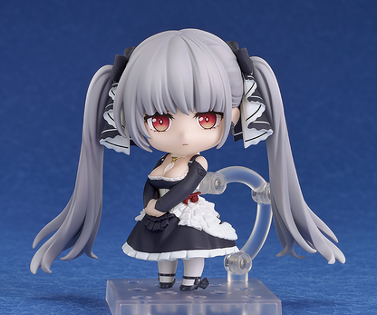 2575-b Azur Lane Nendoroid Formidable: Light Equipment Ver. GOOD SMILE COMPANY