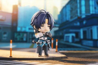 2773 Zenless Zone Zero Nendoroid Harumasa Asaba GOOD SMILE COMPANY