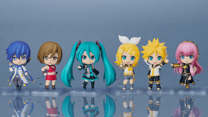 2839 Character Vocal Series Nendoroid Hatsune Miku 3.0 GOOD SMILE COMPANY