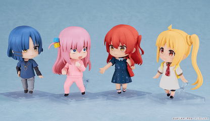 2821 Bocchi the Rock! Nendoroid Hitori Gotoh: Tracksuit Ver. GOOD SMILE COMPANY