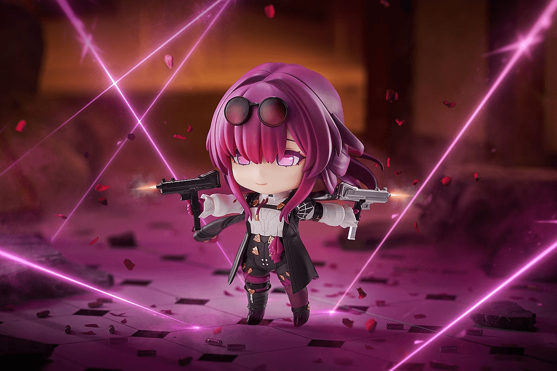 2787 Honkai: Star Rail Nendoroid Kafka GOOD SMILE COMPANY