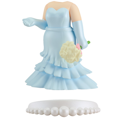 Nendoroid More: Dress Up Wedding 02 GOOD SMILE COMPANY