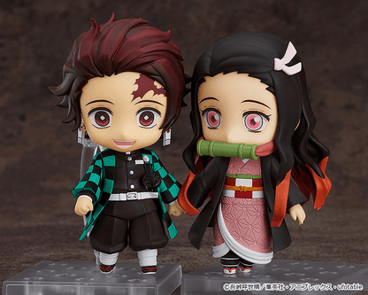1194 Demon Slayer: Kimetsu no Yaiba Nendoroid Nezuko Kamado GOOD SMILE COMPANY