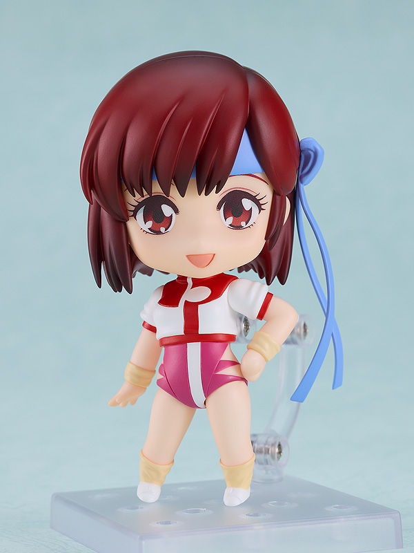 2361 Gunbuster Nendoroid Noriko Takaya GOOD SMILE COMPANY