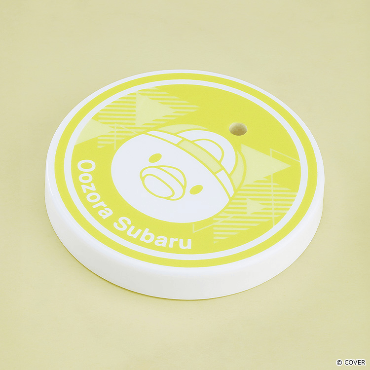 2854 hololive production Nendoroid Oozora Subaru: Suspender Outfit Ver. GOOD SMILE COMPANY