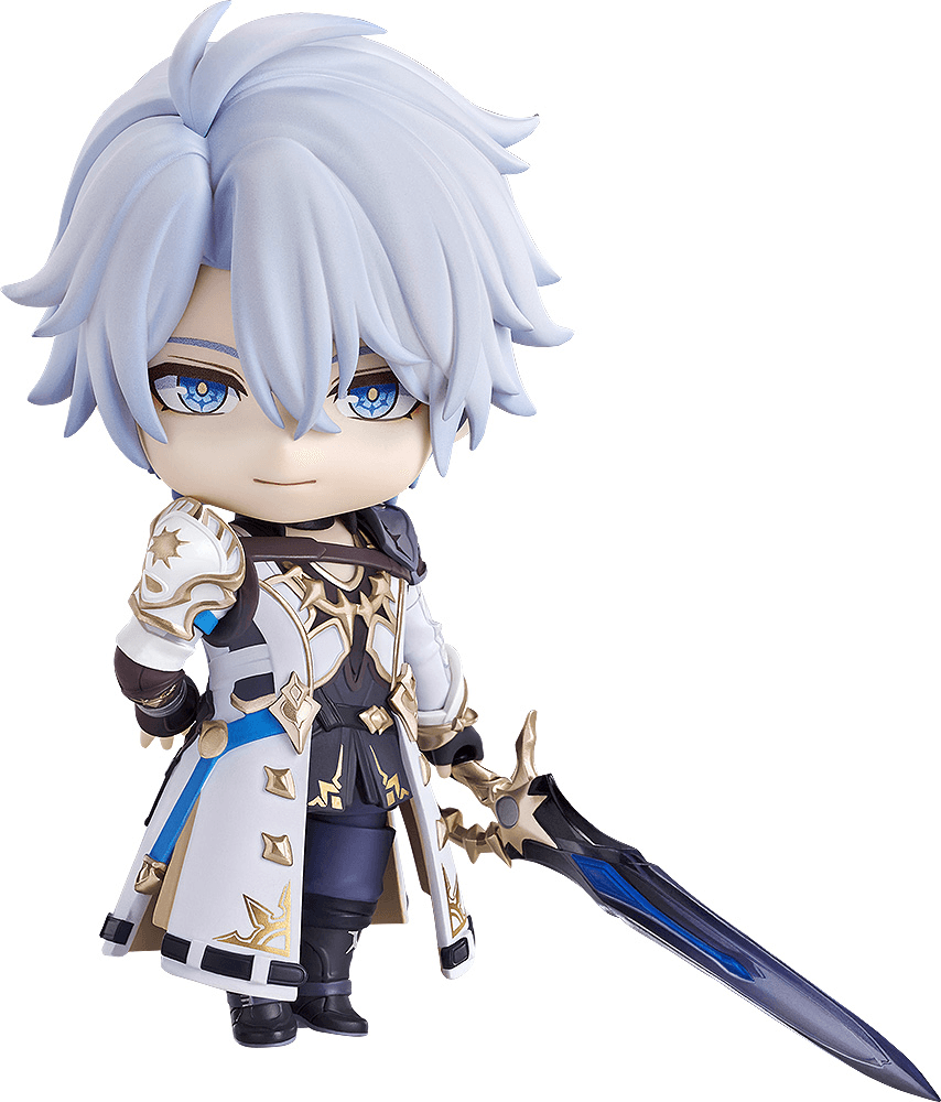 2832 Honkai: Star Rail Nendoroid Phainon GOOD SMILE COMPANY