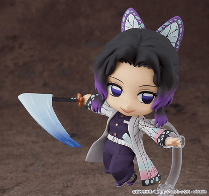 1655 Demon Slayer: Kimetsu no Yaiba Nendoroid Shinobu Kocho GOOD SMILE COMPANY