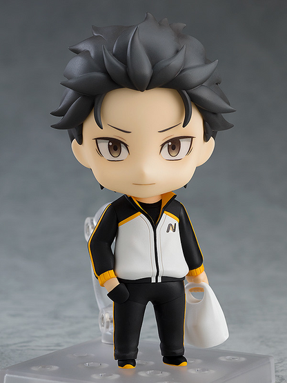 1251 Re:ZERO -Starting Life in Another World- Nendoroid Subaru Natsuki GOOD SMILE COMPANY