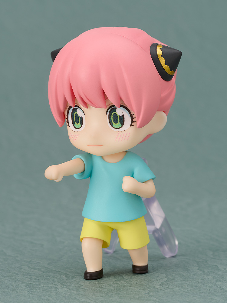 SPY x FAMILY Nendoroid Surprise Anya Collection GOOD SMILE COMPANY