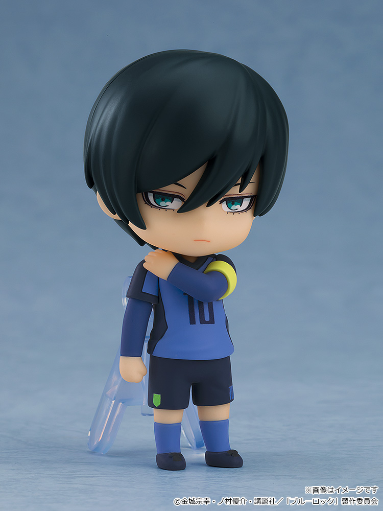 Blue Lock Nendoroid Surprise GOOD SMILE COMPANY