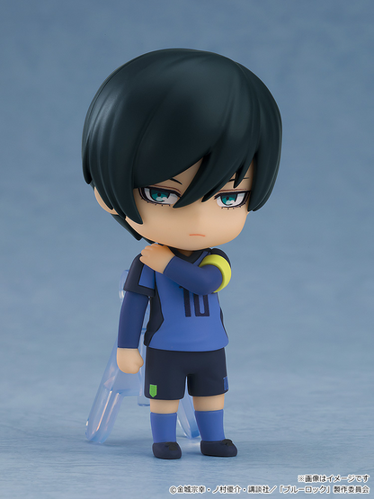Blue Lock Nendoroid Surprise GOOD SMILE COMPANY