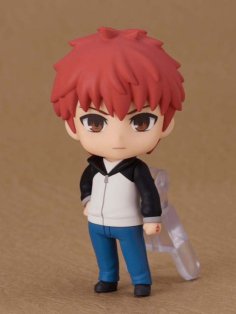 Fate/stay night Nendoroid Surprise GOOD SMILE COMPANY