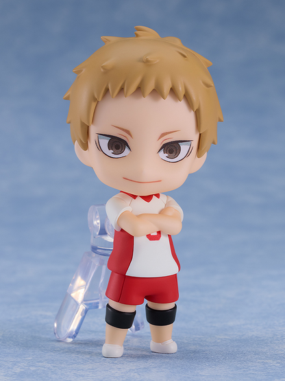 Haikyu!! Nendoroid Surprise 03 Nekoma Edition GOOD SMILE COMPANY