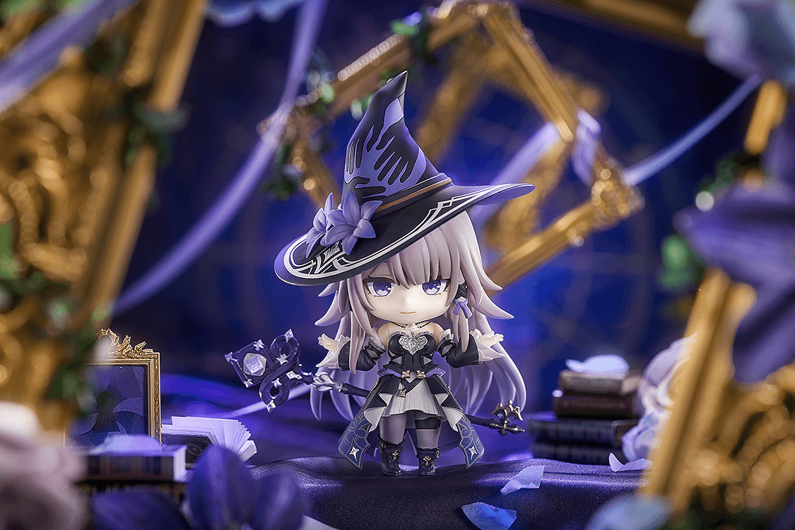 2852 Honkai: Star Rail Nendoroid The Herta GOOD SMILE COMPANY