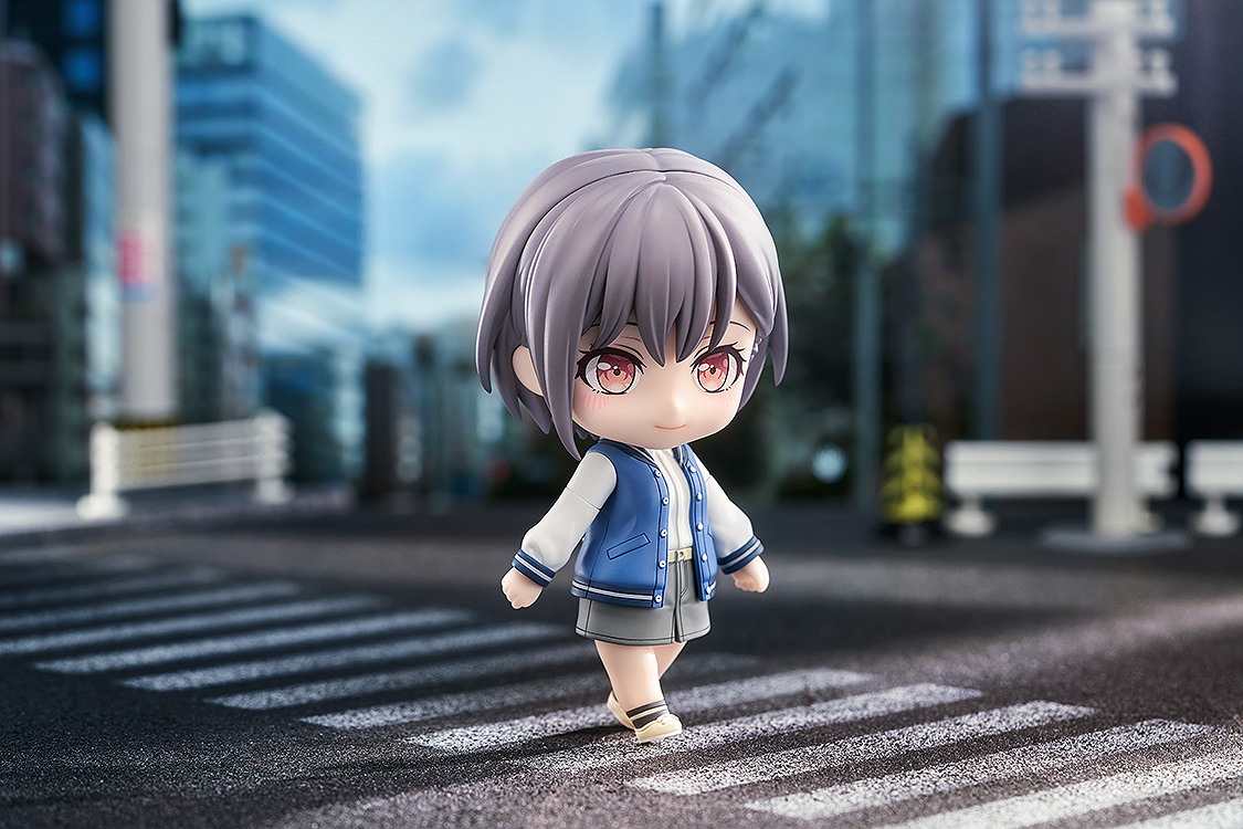2536 BanG Dream! Nendoroid Tomori Takamatsu GOOD SMILE COMPANY
