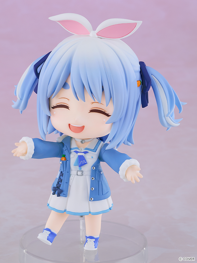 2741 hololive production Nendoroid Usada Pekora: Casual Outfit Ver.GOOD SMILE COMPANY