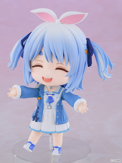 2741 hololive production Nendoroid Usada Pekora: Casual Outfit Ver.GOOD SMILE COMPANY