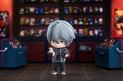 2714 Zenless Zone Zero Nendoroid Wise GOOD SMILE COMPANY