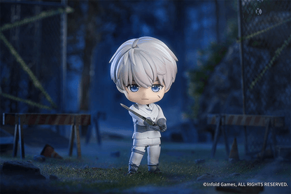 2748 Love and Deepspace Nendoroid Xavier GOOD SMILE COMPANY