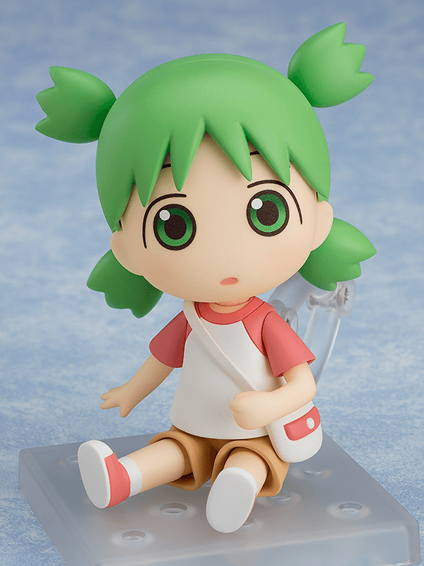 1064 Yotsuba&! Nendoroid Yotsuba Koiwai GOOD SMILE COMPANY