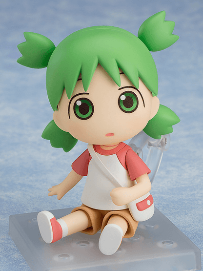 1064 Yotsuba&! Nendoroid Yotsuba Koiwai GOOD SMILE COMPANY