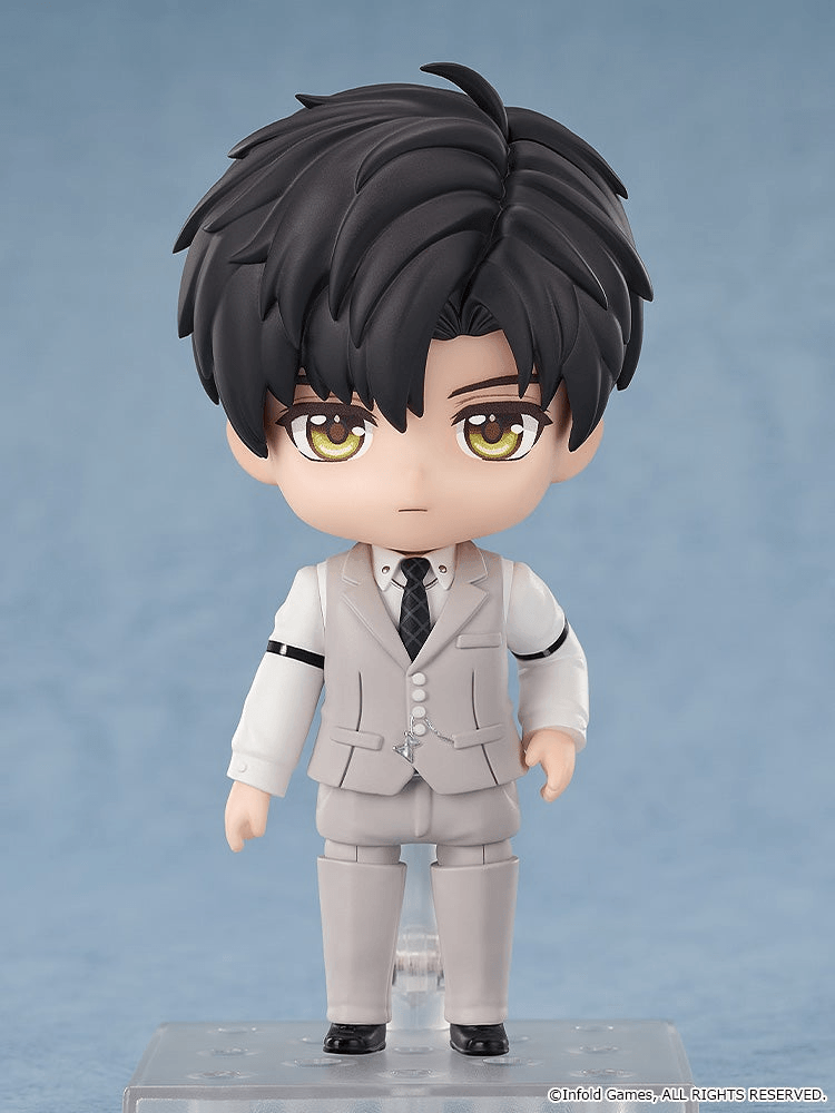 2781 Love and Deepspace Nendoroid Zayne GOOD SMILE COMPANY