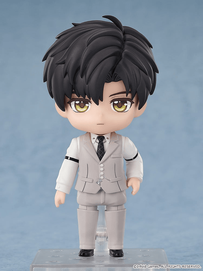 2781 Love and Deepspace Nendoroid Zayne GOOD SMILE COMPANY