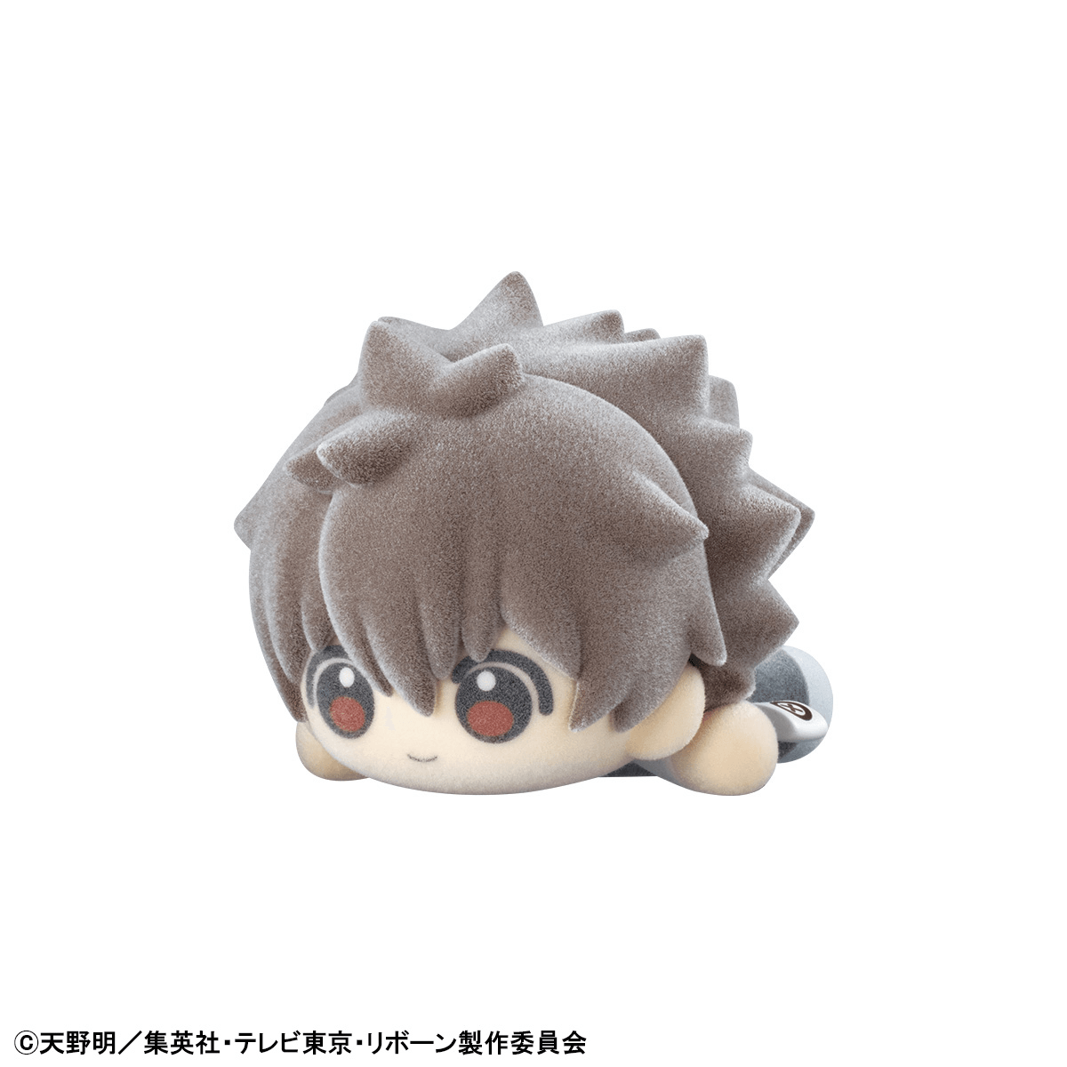 Hitman Reborn! Nuippo Katekyo MEGAHOUSE