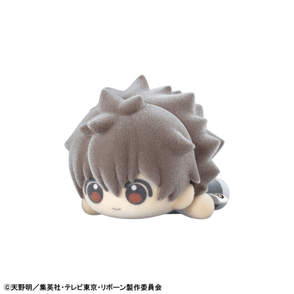 Hitman Reborn! Nuippo Katekyo MEGAHOUSE