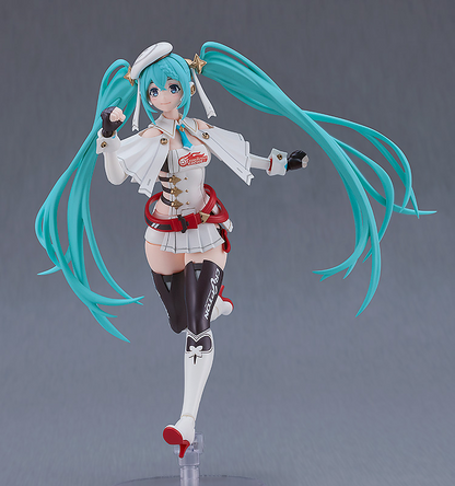 Hatsune Miku PLAMATEA Racing Miku: 2023 Ver.GOOD SMILE COMPANY