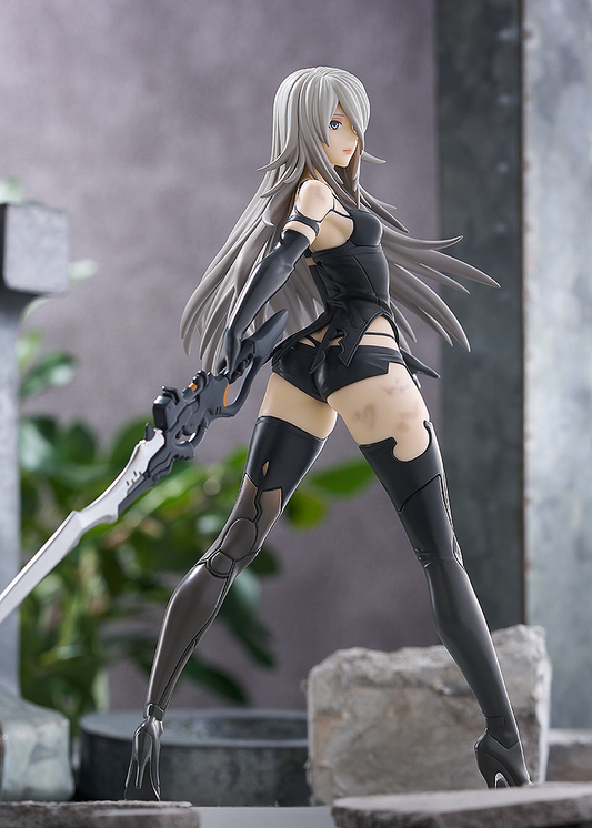 NieR:Automata POP UP PARADE A2 (YoRHa Type A No. 2)GOOD SMILE COMPANY