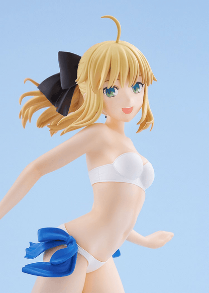 Fate/Grand Order POP UP PARADE BEACH QUEENS Saber Lily L Size Wave Co.