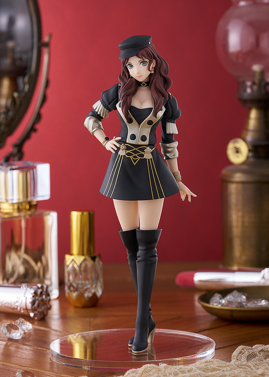 Fire Emblem POP UP PARADE Dorothea Arnault GOOD SMILE COMPANY
