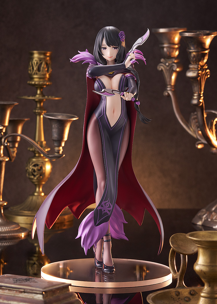 Re:ZERO -Starting Life in Another World- POP UP PARADE Elsa Granhiert L Size GOOD SMILE COMPANY