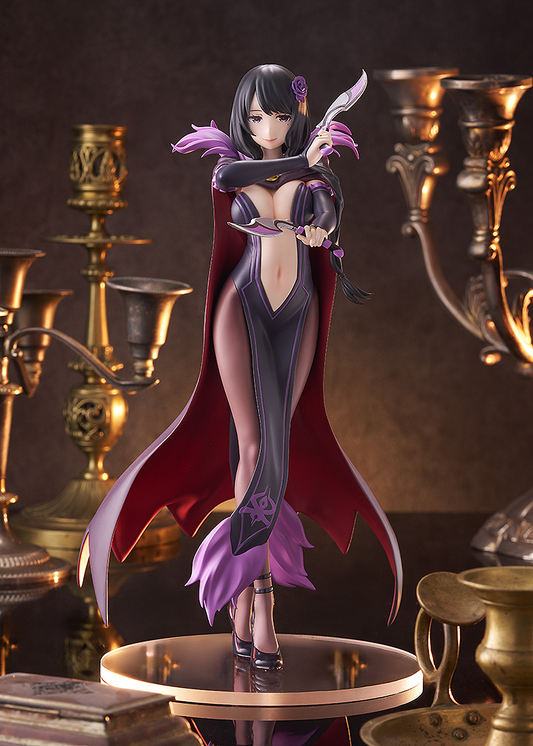 Re:ZERO -Starting Life in Another World- POP UP PARADE Elsa Granhiert L Size GOOD SMILE COMPANY