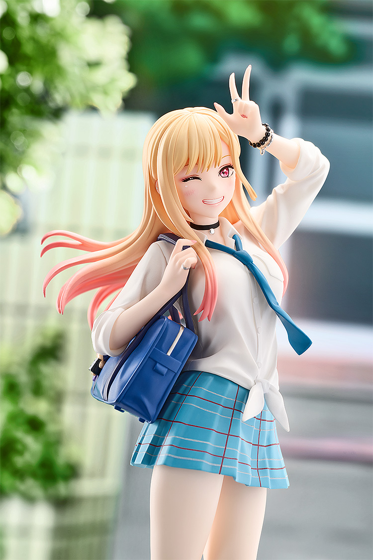 My Dress-Up Darling POP UP PARADE Marin Kitagawa GOOD SMILE COMPANY
