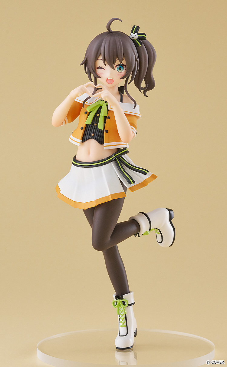 hololive production POP UP PARADE Natsuiro Matsuri GOOD SMILE COMPANY