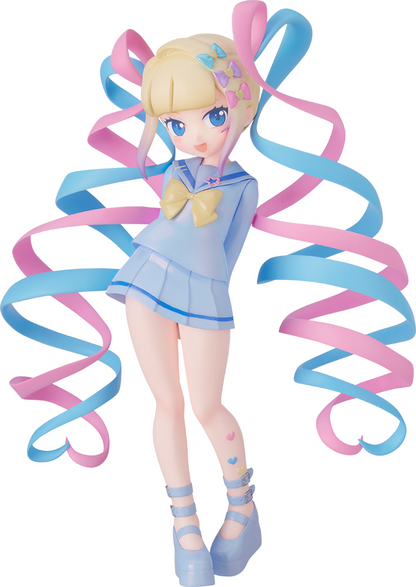 NEEDY STREAMER OVERLOAD POP UP PARADE OMGkawaiiAngel: INTERNET YAMERO Ver.GOOD SMILE COMPANY