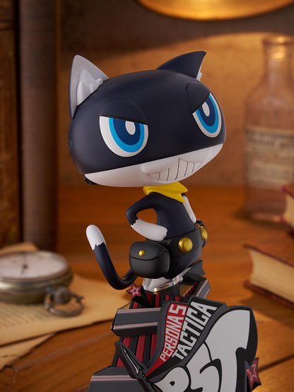 Persona POP UP PARADE P5T Morgana L Size GOOD SMILE COMPANY