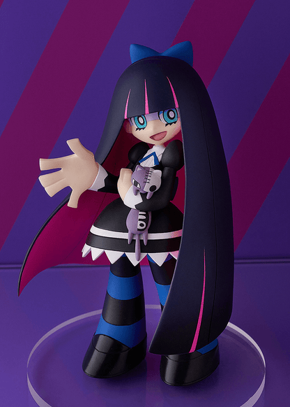 Panty & Stocking with Garterbelt POP UP PARADE Panty & Stocking Set GOOD SMILE COMPANY