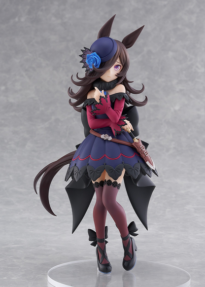 Umamusume: Pretty Derby POP UP PARADE Rice Shower L Size GOOD SMILE COMPANY