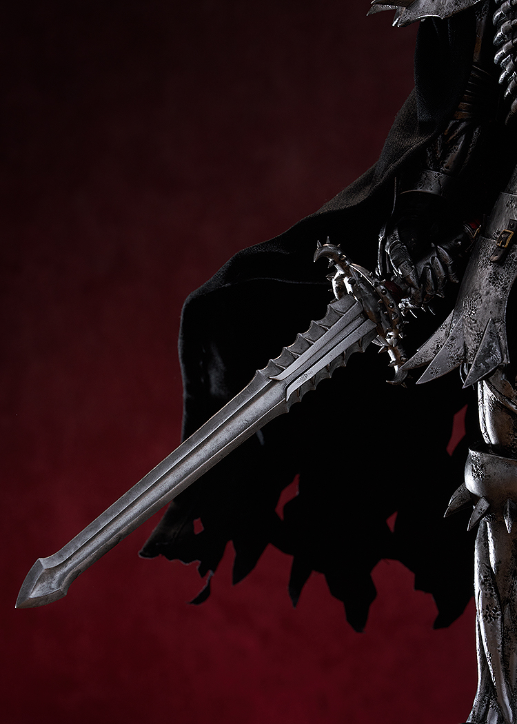 Berserk POP UP PARADE Skull Knight L Size GOOD SMILE COMPANY
