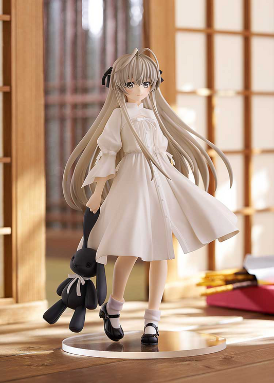 Yosuga no Sora POP UP PARADE Sora Kasugano L Size GOOD SMILE COMPANY